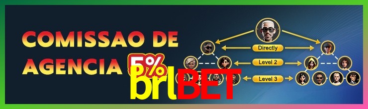 Aplicativo móvel brlbet para iOS e Android