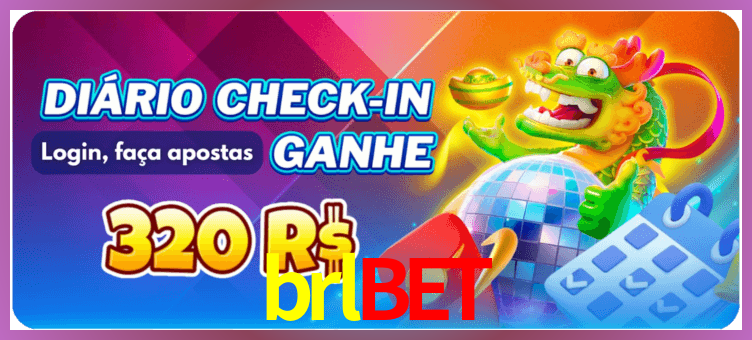 Chuva de Bônus brlbet nos slots