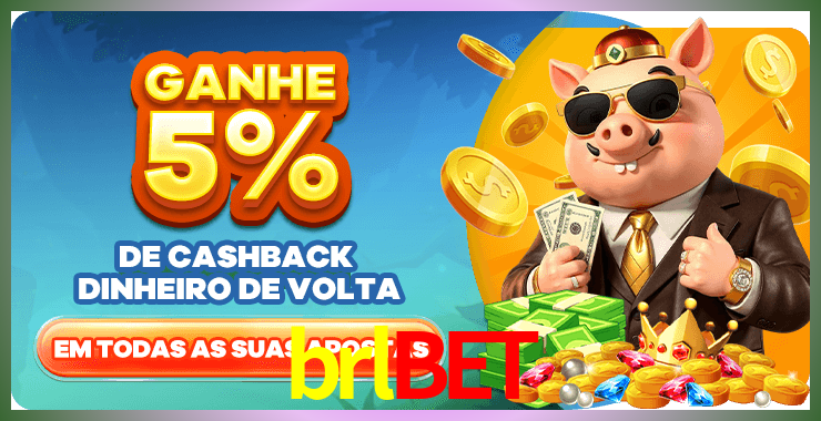 Qualificar VIP brlbet